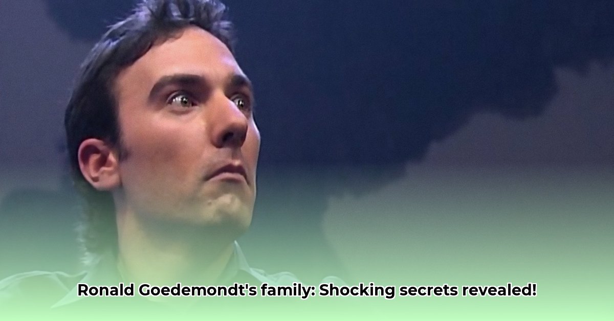 ronald-goedemondt-gezin